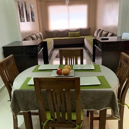 Appartement Monopolio タンジェ エクステリア 写真