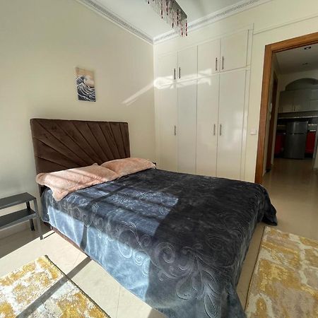 Appartement Monopolio タンジェ エクステリア 写真