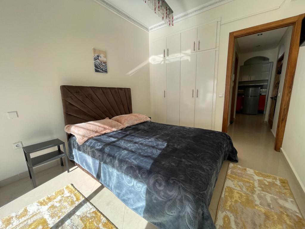 Appartement Monopolio タンジェ エクステリア 写真